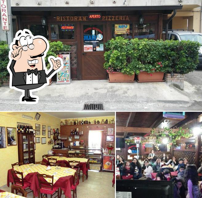 Ristorante da Mario