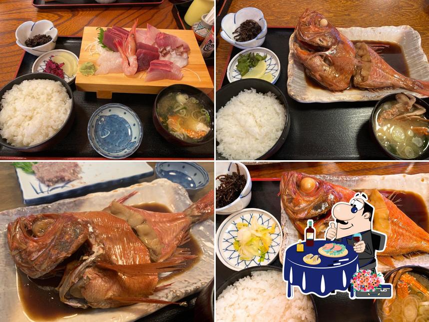 Restaurant Ikeda