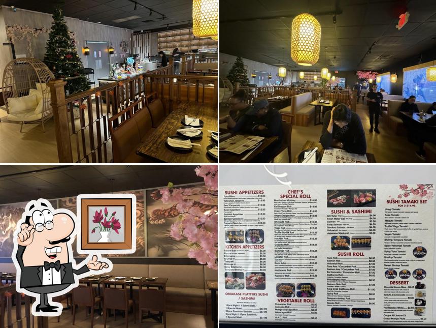 Shokudo Ramen & Sushi Paramus