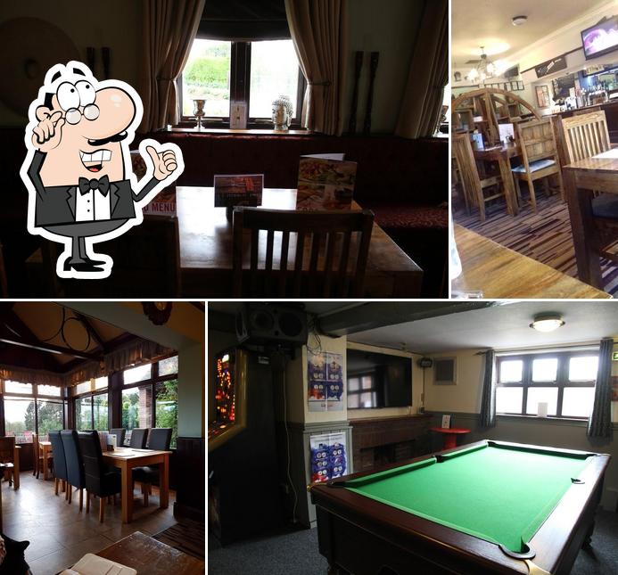 The Wheatsheaf Inn, Laney Green, Cannock