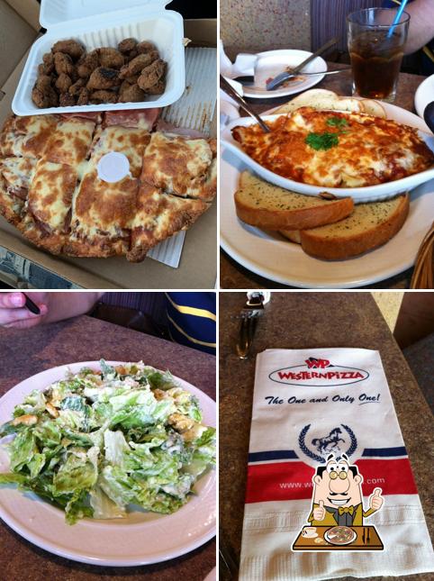 Western Pizza
