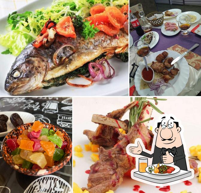 Золотая рыбка