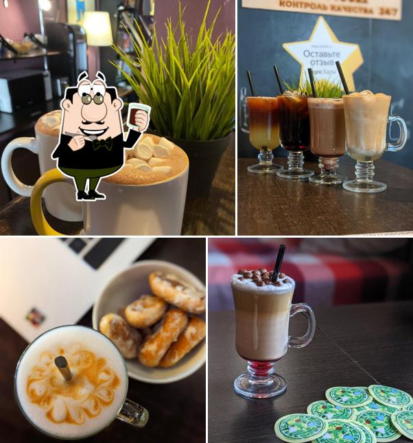 New York Coffee