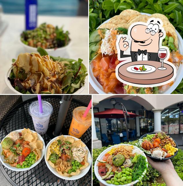 Poki Bowl Kendall