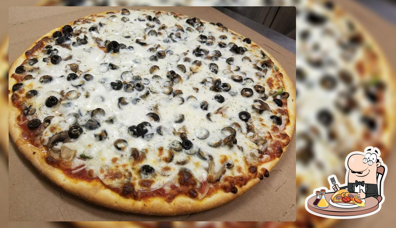 Alamo Pizzeria