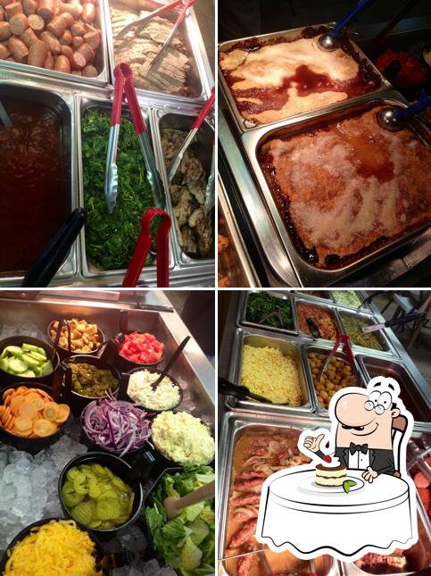 Buppy's Catering
