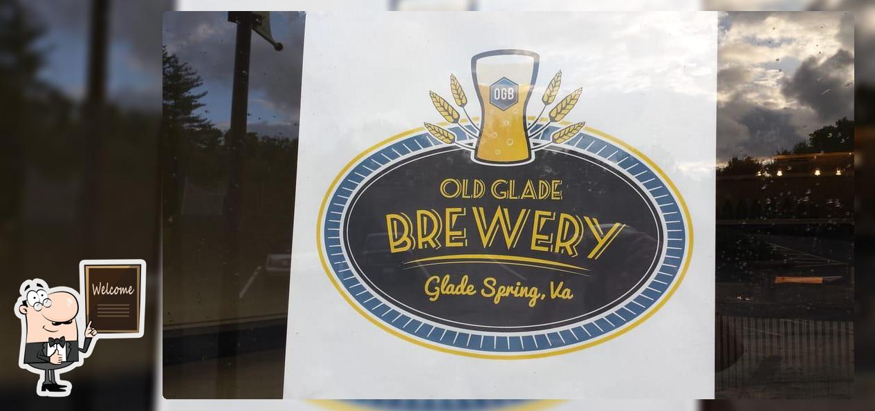 Old Glade Brewery