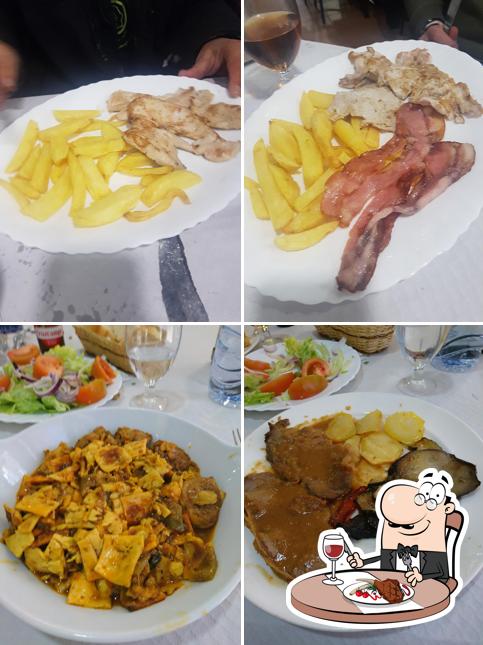 Bar-Restaurant Mas de Roda