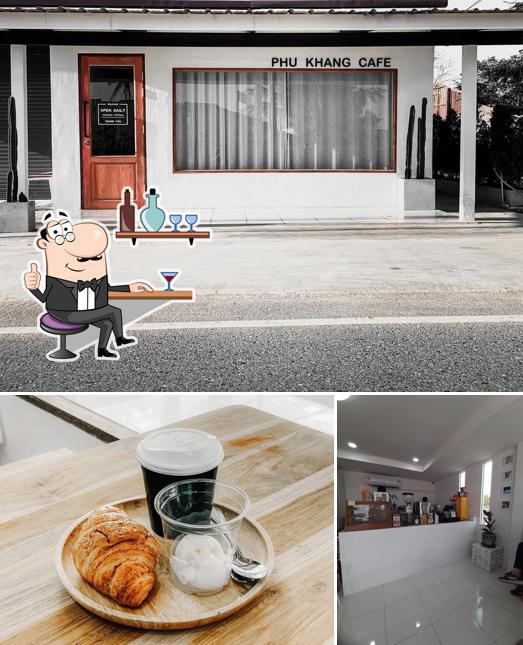 PHU KHANG CAFE
