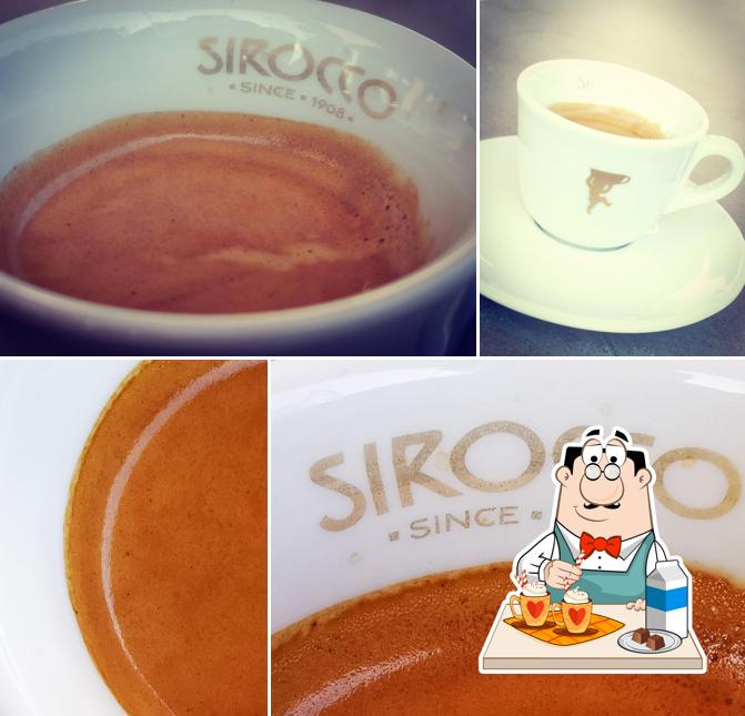 The Coffee House since 1908