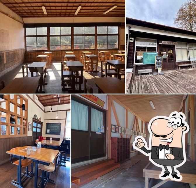 Cafe カエデ