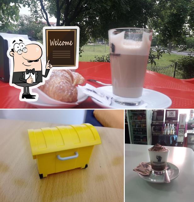 Caffé del Borgo