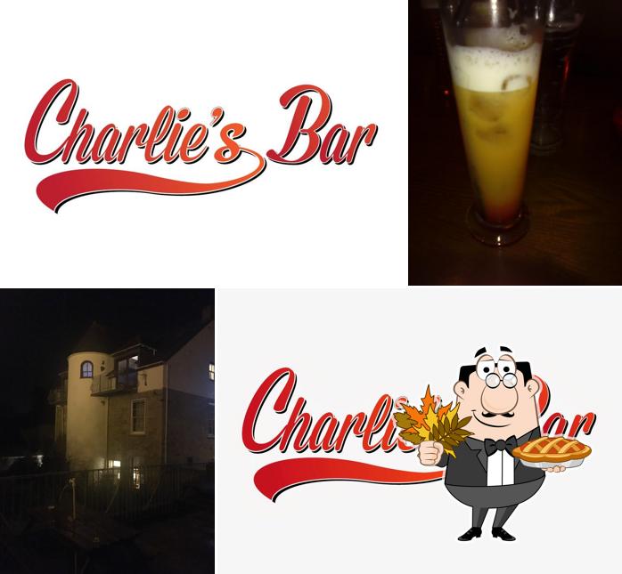 Charlie's Bar