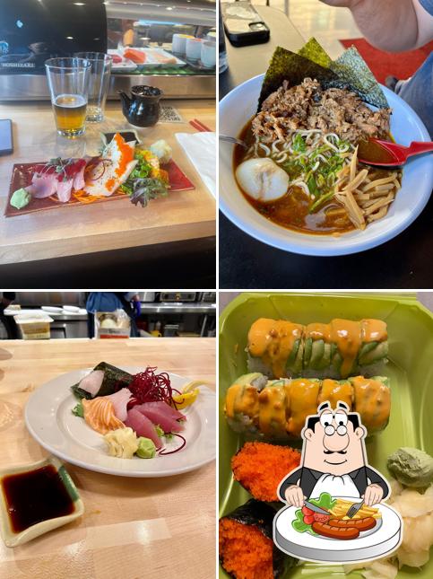 Dave's Sushi
