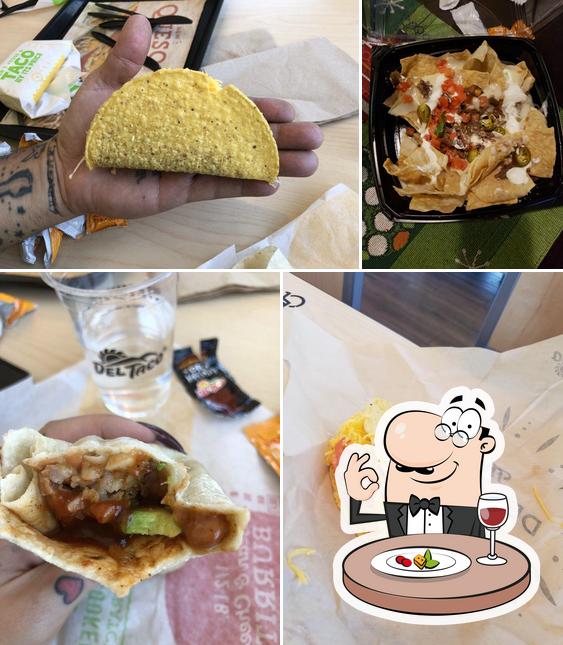 Del Taco