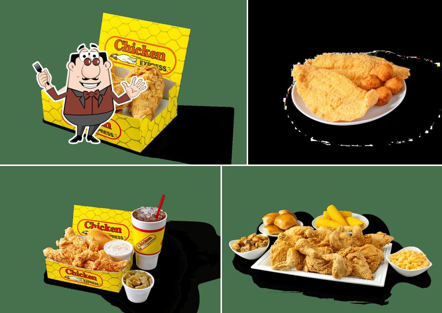 Chicken Express