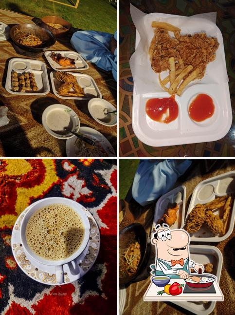Dubai Restaurant
