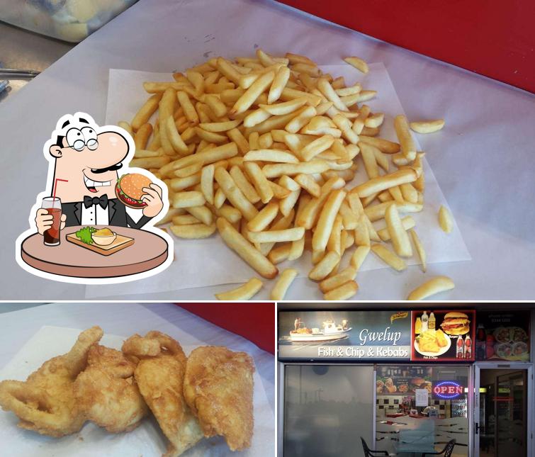 Gwelup Fish & Chips