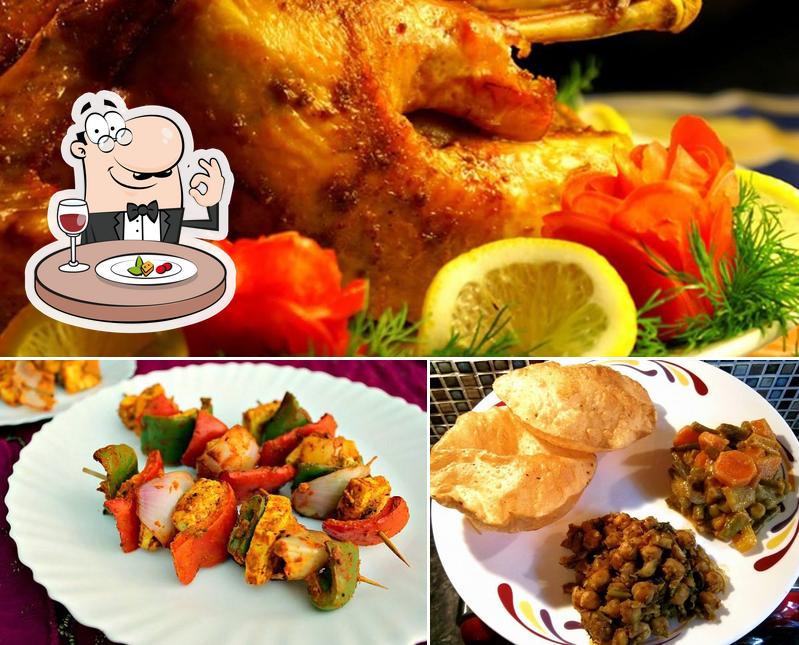 Indian Ocean Restaurant & Takeaway