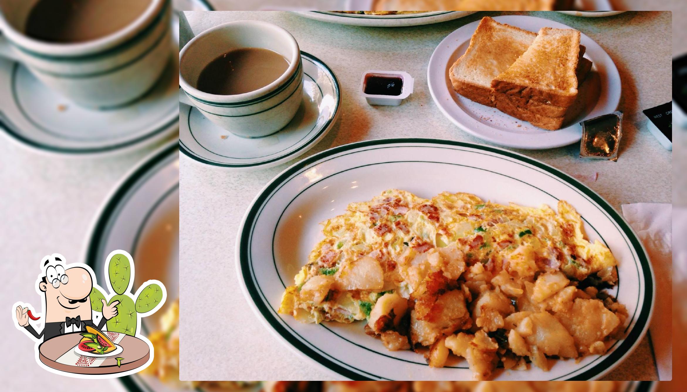 Last Stop Cafe