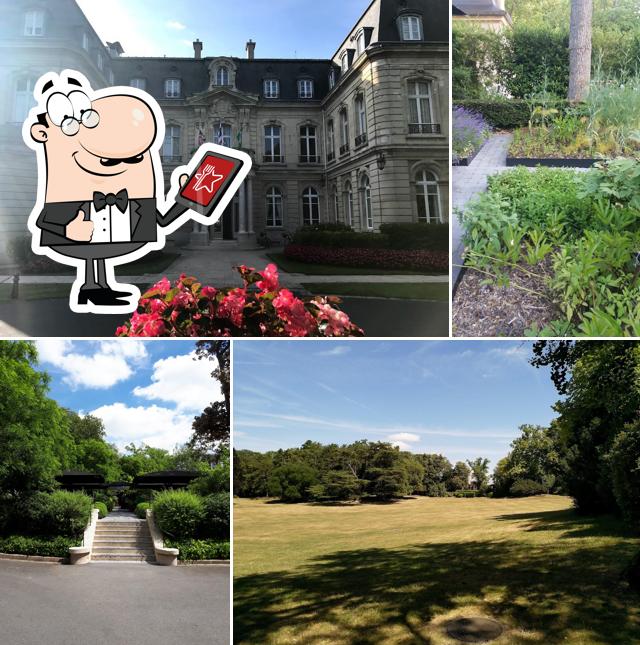 Brasserie Le Jardin