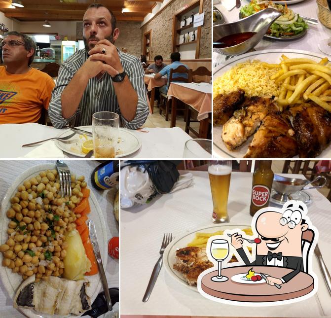 Mister Frango - Churrasqueira Take Way