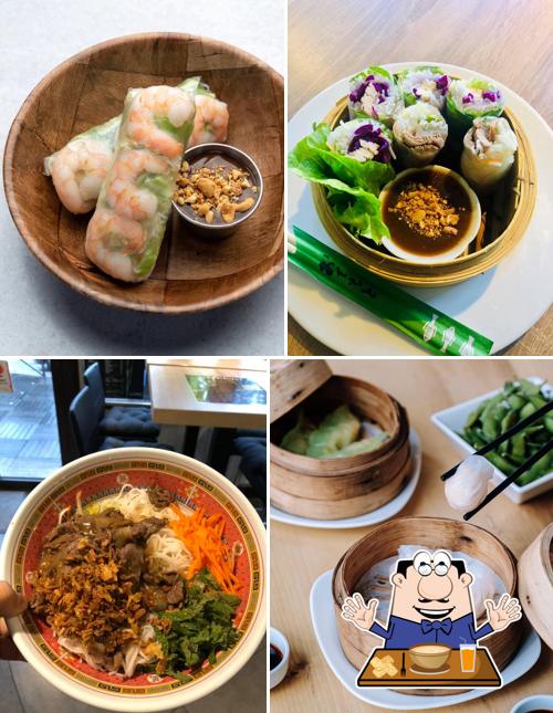Ô Chinois