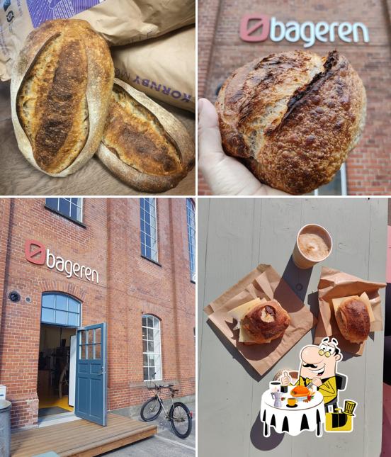 Øbageren