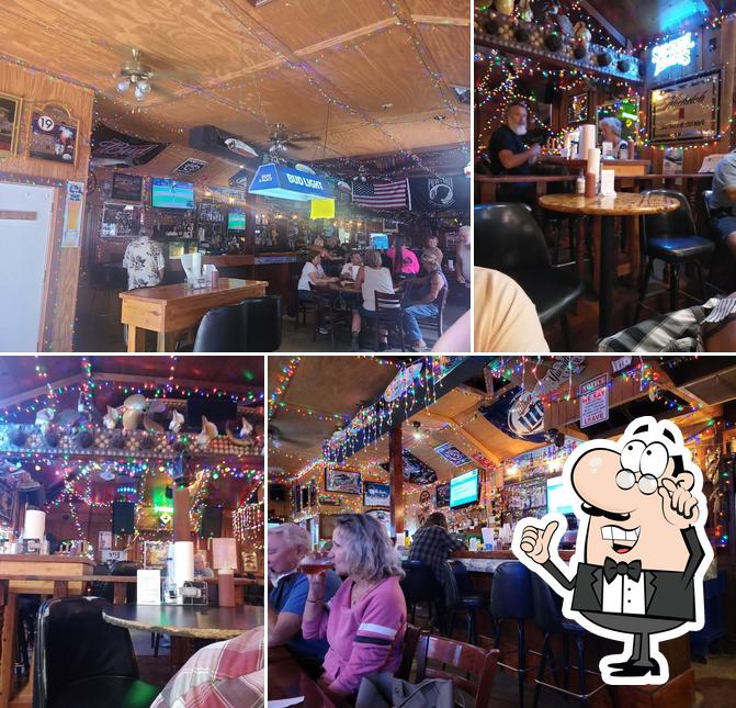 Old Mill Tavern