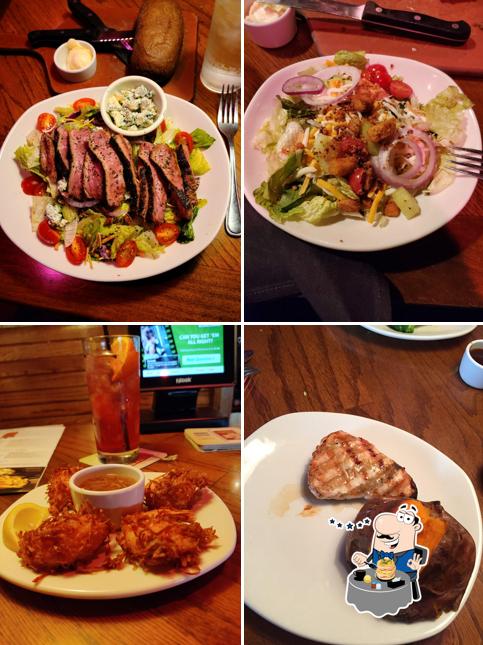 Outback Steakhouse