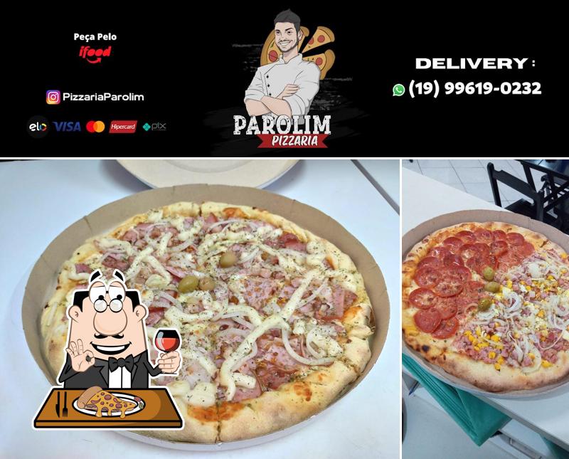 Parolim Pizzaria