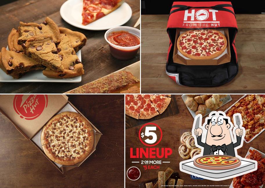 Pizza Hut