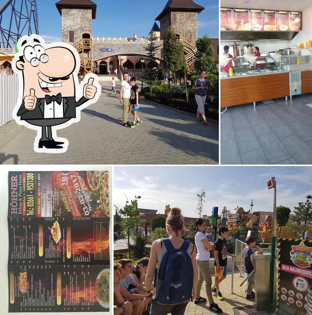 Höhner Kebap & Pizza Haus