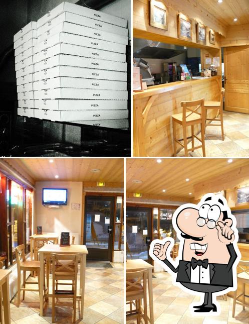 PIZZA MICK