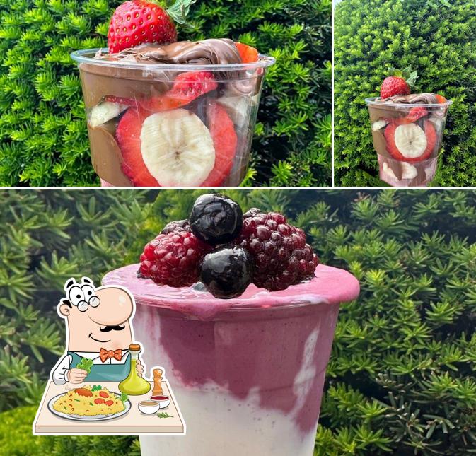 Frescas