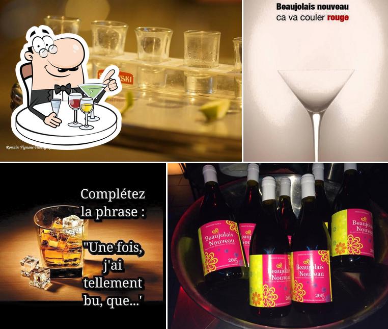 Bar La Notte