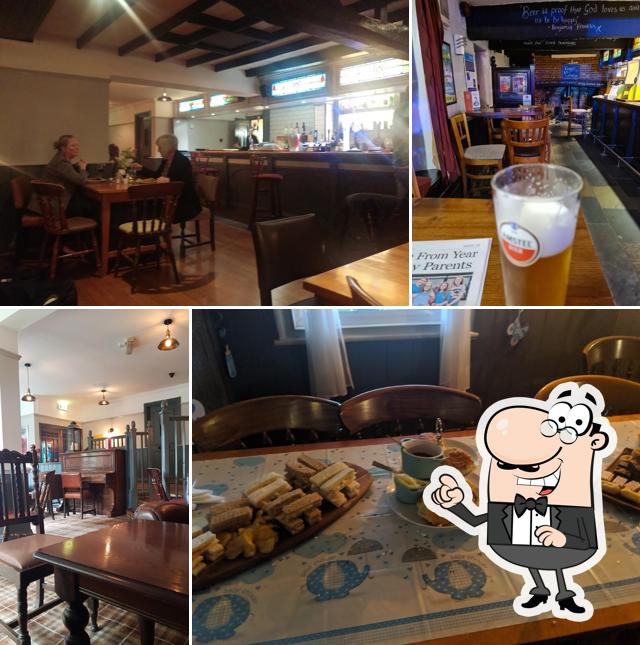 The Queen Charlotte Inn