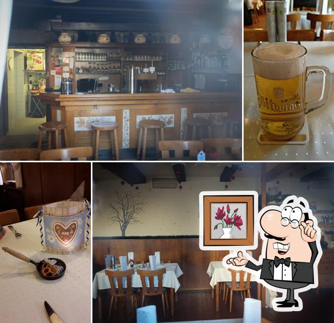 Restaurant Assenmacher