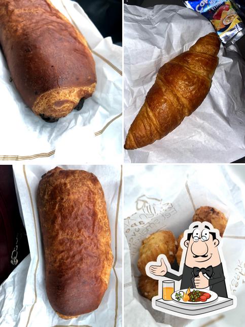Boulangerie Les Sept Épis