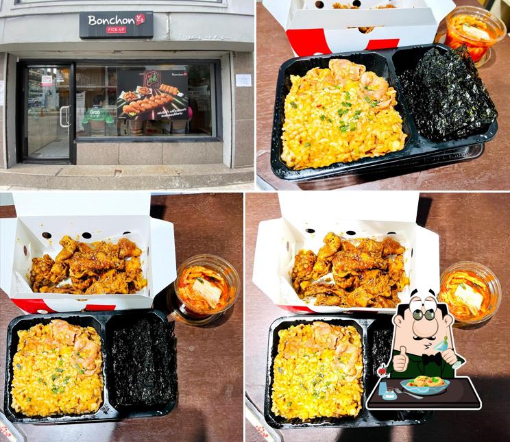 Bonchon Muang-Ake