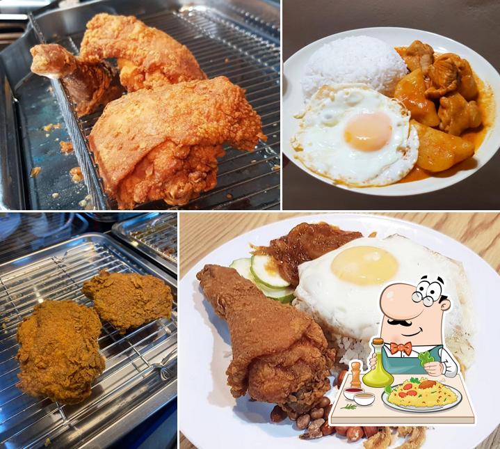 Chicken Calling 过来叫鸡