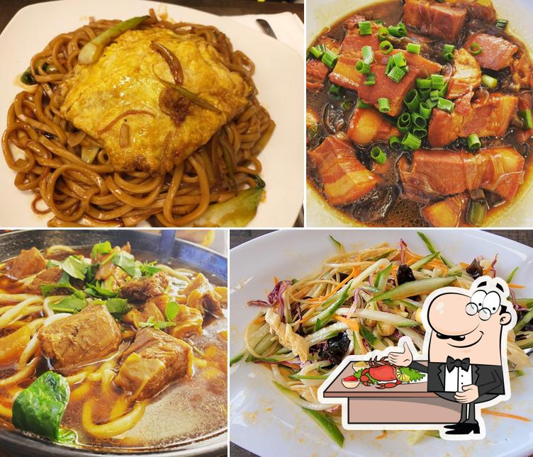 Corner 21 Chinese Cuisine