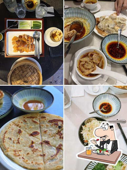 Dumplings