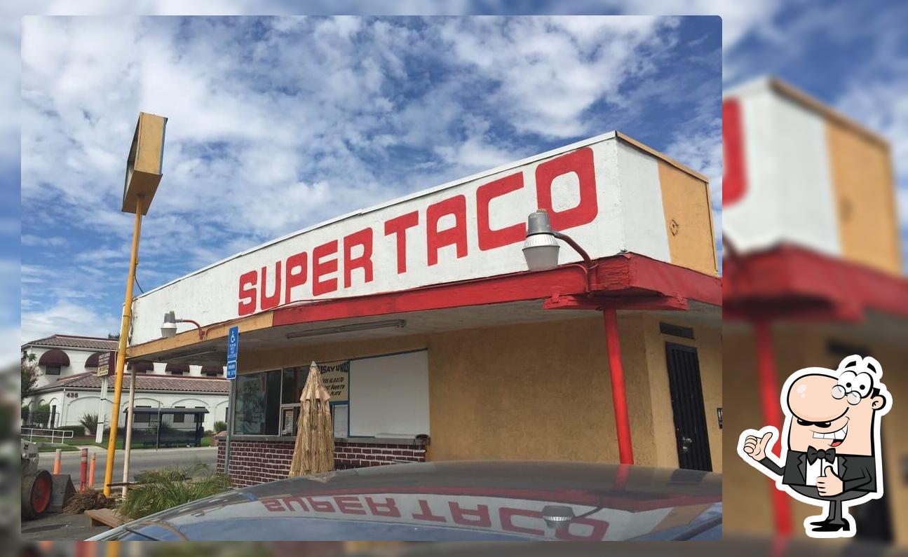 Hernandez Super Taco