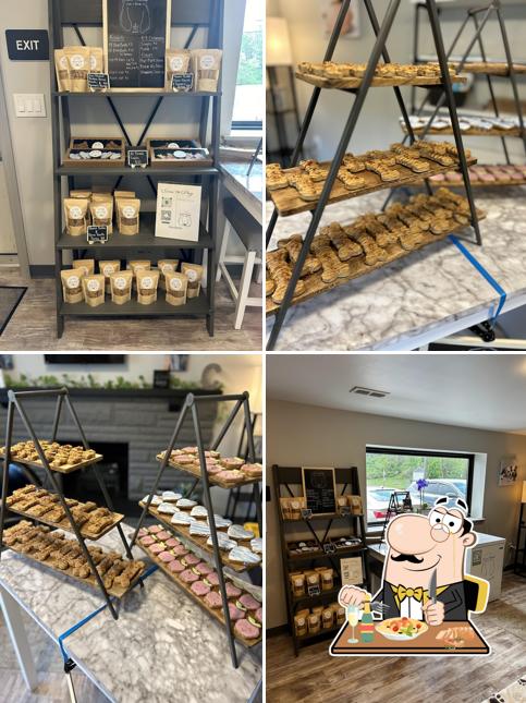 Java Hound Beans & Biscuits Co.