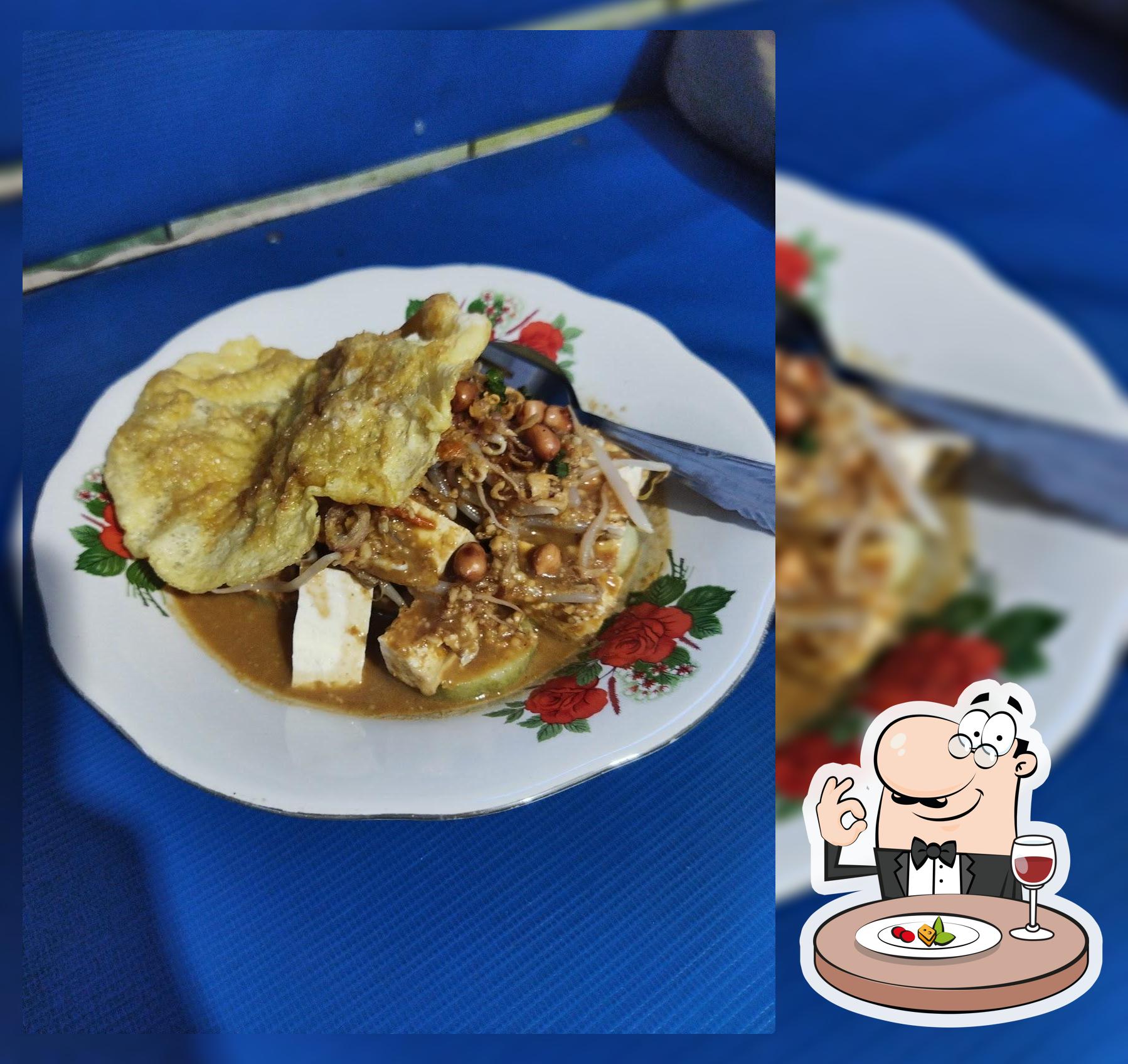 Lontong Tahu BLORA