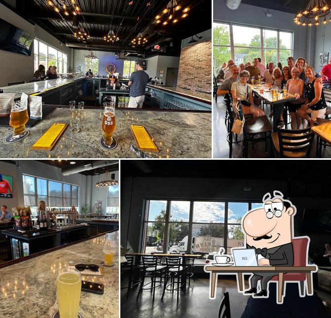 Oaklyn Springs Brewery - Apex
