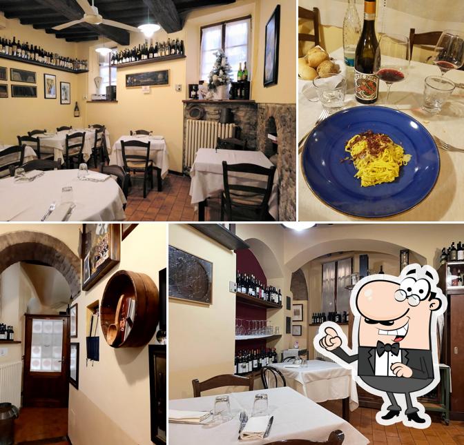Osteria del 36