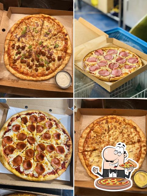 Pizza 11