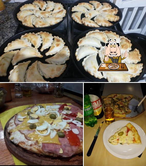 Pizzas Yayi